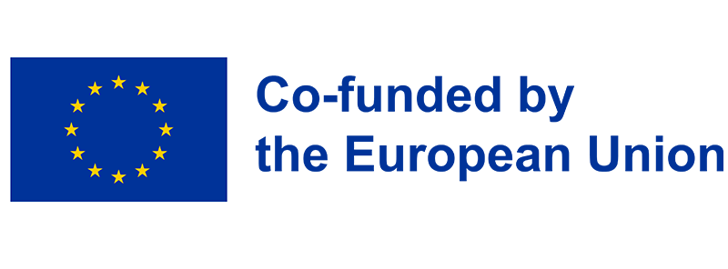 Co funded by the EU