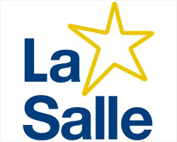 Logo Lasalle Brasil