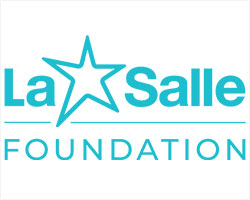 Logo Lasalle Espana