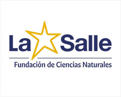 Logo Lasalle Venezuela